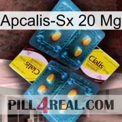 Apcalis-Sx 20 Mg cialis5